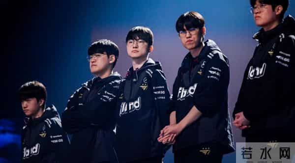 t1晋级s13总决赛