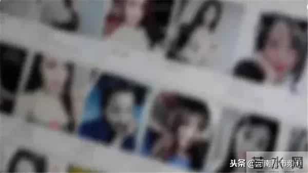 黄鳝女主播琪琪