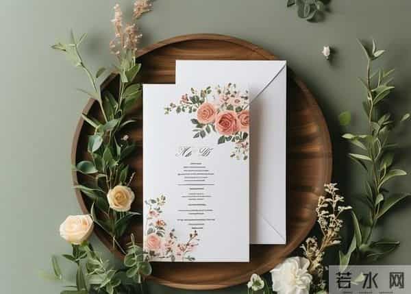 疫情下的婚礼全程只有6个人