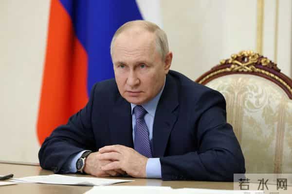 普京称孤立俄罗斯是不可能的