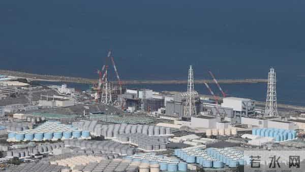 日本或允许放射性核废物出口