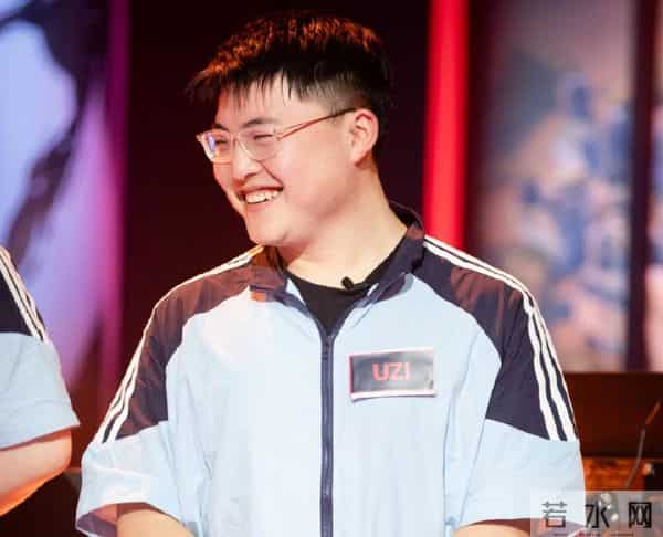 957确认UZI复出加入EDG