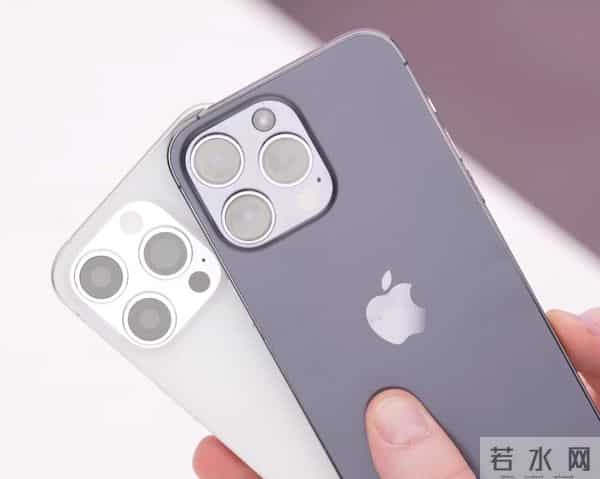 曝IPHONE15PROMAX或将更名