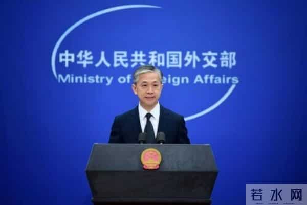 佩洛西称不理解中方反应大 中方回应