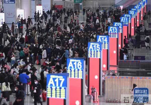 第二波感染小高峰在这几天