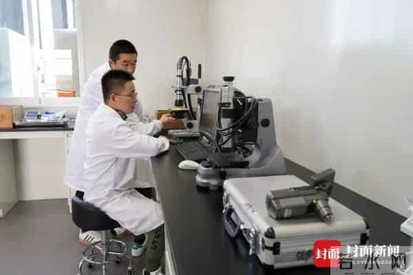 直播-三星堆宝藏清点