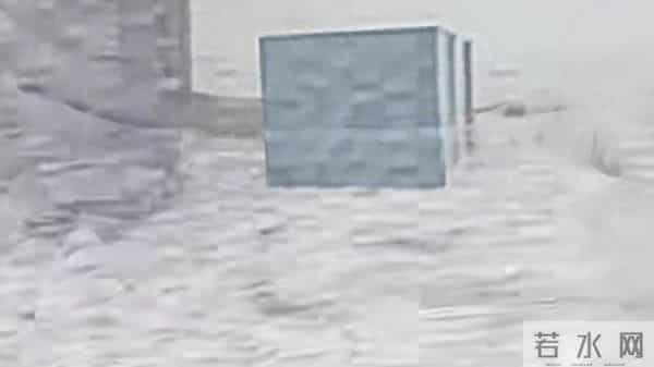 东北雪大到模糊