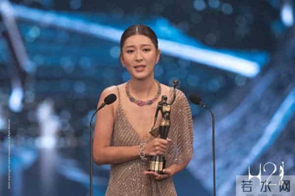 《白日之下》斩获金像三项大奖