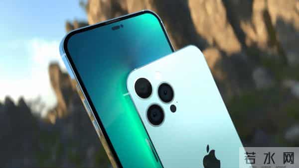 iPhone14已曝光信息汇总