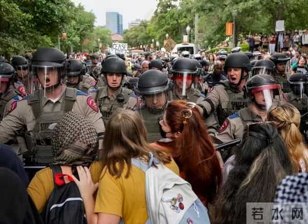 美国去死宣传册疯传美高校