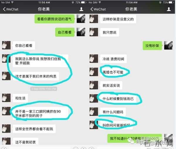 刘洲成被曝出轨