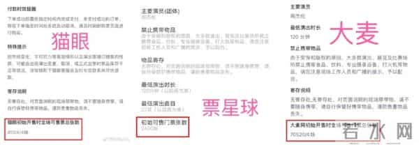 周杰伦演唱会500万人抢11万张门票