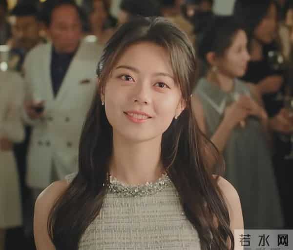 宋威龙和赵今麦对视眼神都拉丝了