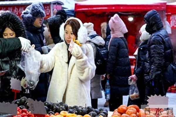 南方小土豆回家后一开口东北话十级