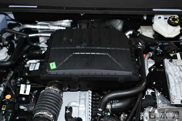 比亚迪宋PLUS冠军版开启预售