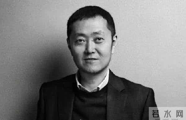 左晖一周前登顶房地产首富