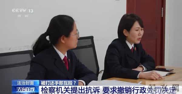 淄博两家烧烤店疑抢生意互殴