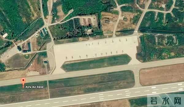 印度飞往俄罗斯客机在阿富汗坠毁