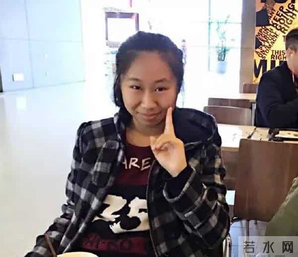 虹桥一姐身世曝光