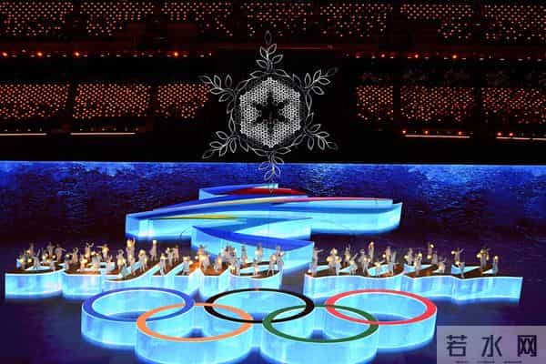 张艺谋总结夏奥会到冬奥会心路历程