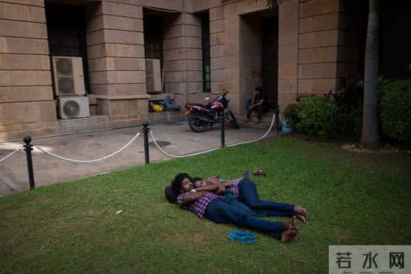 80秒看斯里兰卡大抗议6个时间节点