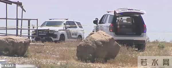 美国多州行李箱内现人类遗骸