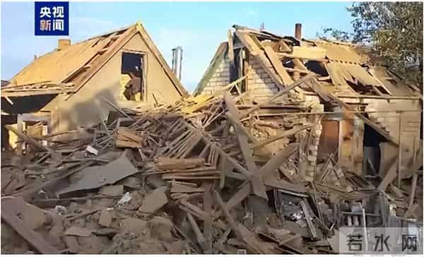 俄校园枪击案已致17死 含11名儿童