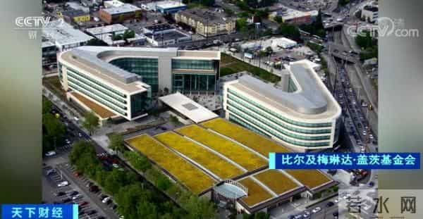 盖茨离开微软内幕