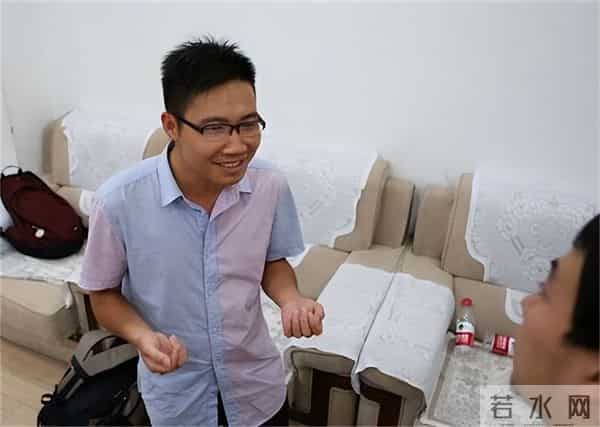 男子为上清华复读13年拒多所名校