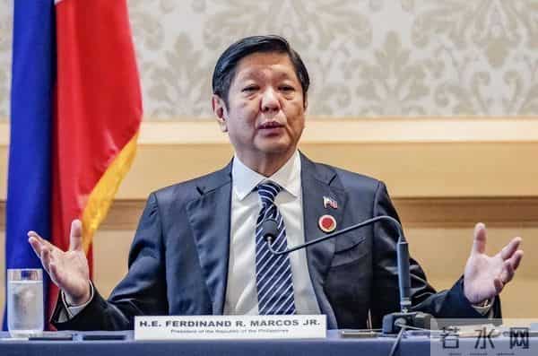 菲律宾警方解救200多名中国公民