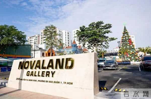 越南最牛股市崩了 金融股暴跌10%