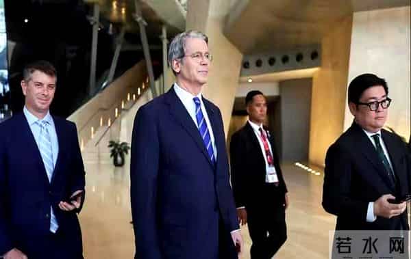 外交部回应美国大选结果