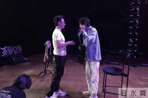 汪峰组冠军之战