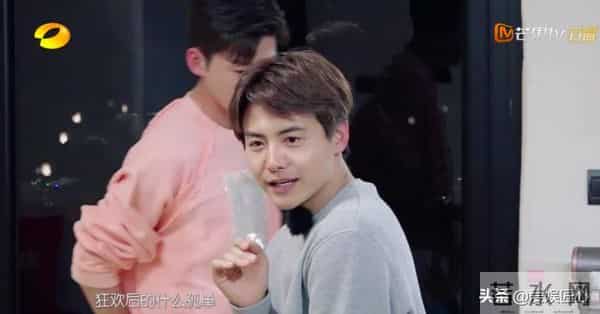 刘涛问张翰怎么变成现在这样