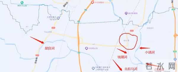 追问涿州泄洪-是否存在超额泄洪-