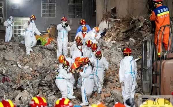 长沙医学院学生遇难