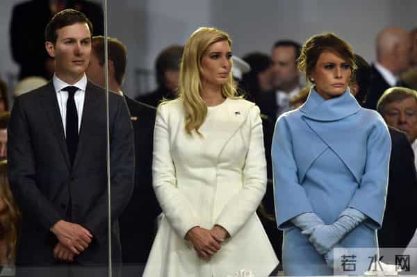 特朗普或面临30年刑期