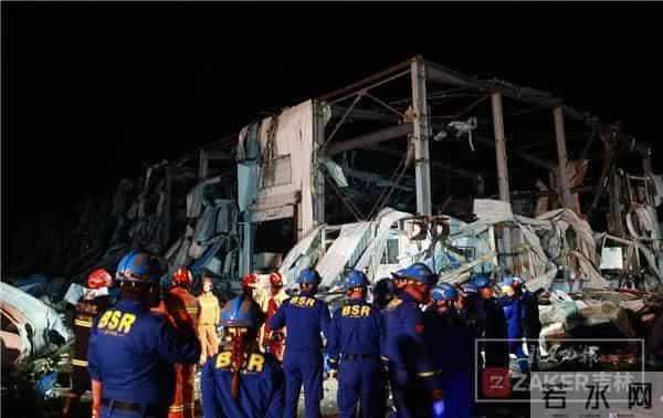 辽宁突发龙卷风 事发地在居民区附近