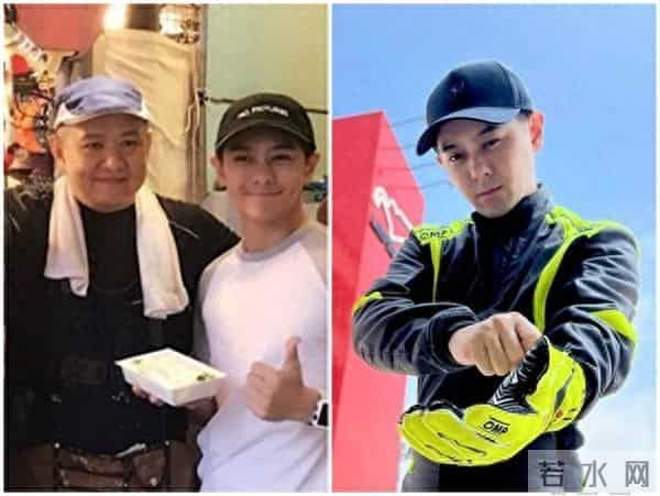 林志颖大哥称其仍昏迷