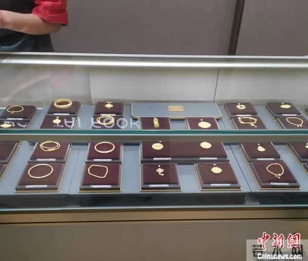 大金镯子还能安排吗