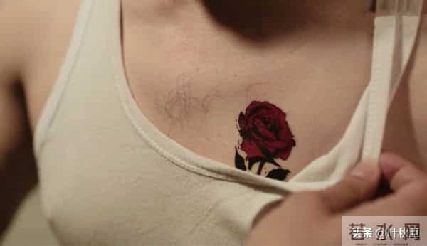 玫瑰的故事大结局名场面来了