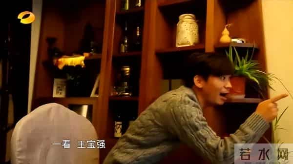 肖战包场电影八角笼中