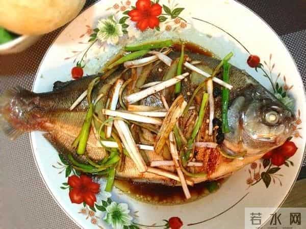 食人鱼可以吃吗