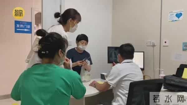 西安确诊病例怎么一下子增多了