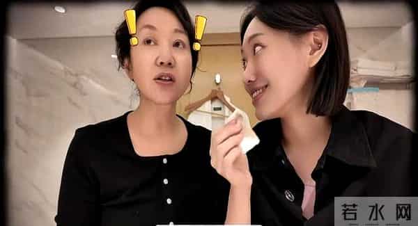 54岁妈妈考上女儿母校