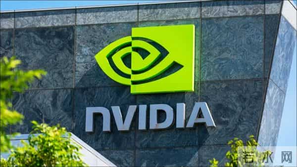 英伟达市值一夜蒸发3700亿元