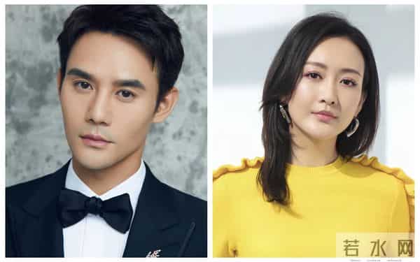 樊胜美男人出轨琅琊榜长公主