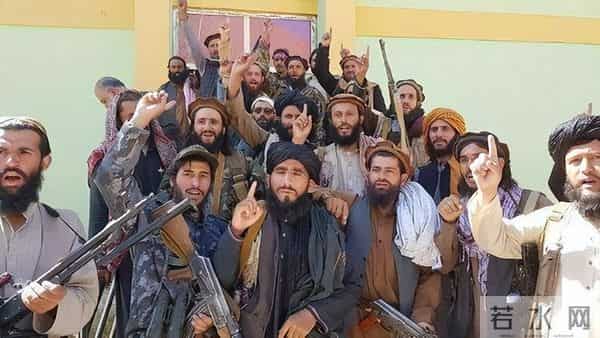 阿富汗有石油吗