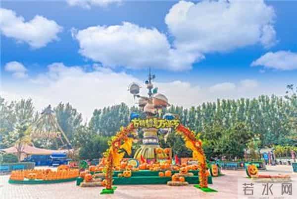 2016年万圣节是几月几日