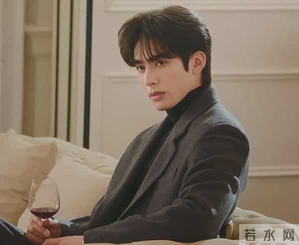 宋威龙和赵今麦对视眼神都拉丝了